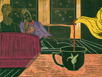 Conversation Brewing